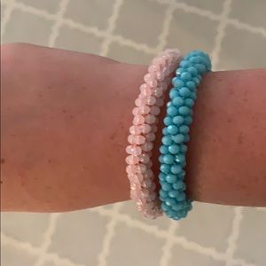 beach bracelet